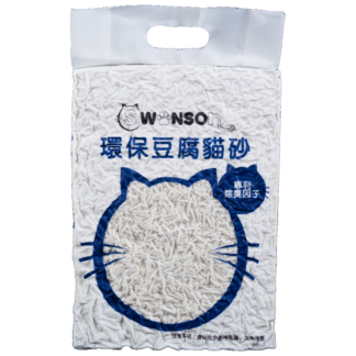 環保豆腐貓砂